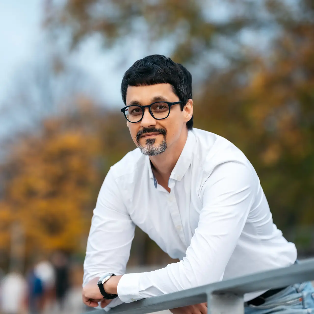 Aleksandr Bavbel, Lead Software Engineer